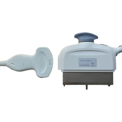 Ultrasound Probe for GE C1-6-D LogiqE9 LogiqS7R3 Expert Vivid E9 VividE90 VividE95 VividS60N