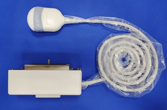 Diagnostic Imaging System Ultrasonic Probe Compatible with GE RAB2-5L Voluson 730 4D