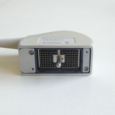 Class II Instrument Microconvex Probe Compatible with Chison MC6-A ECO1 ECO2 ECO3
