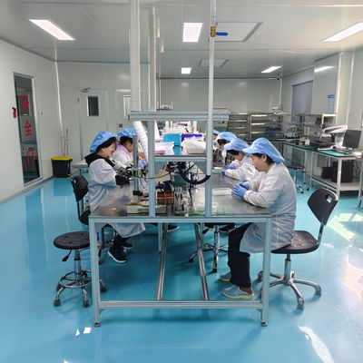 Class II Instrument Classification Aloka UST-5299 Ultrasound Phased Array Compatible Probe