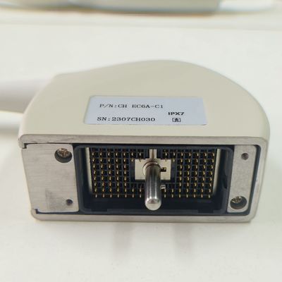 Diagnostic Imaging System Chison V6-A Compatible Ultrasound Transvaginal Transducer Probe for ECO1 ECO2 ECO3