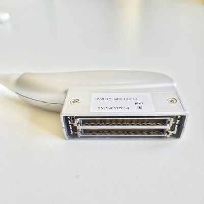 Linear Wireless L5-11-RS GE Versana Essential Ultrasonic Probe for Diagnostic Imaging