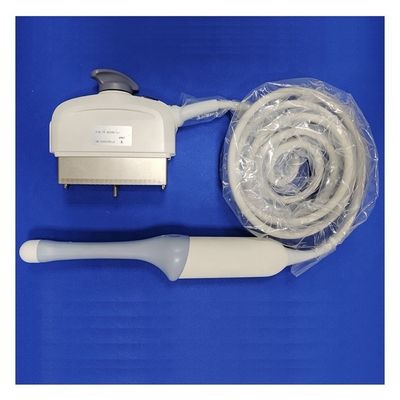 Compatible 4D Transvaginal Ultrasound Probe RIC5-9-D for GE Logiq S8 Voluson E6 E8 E10