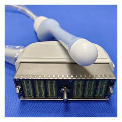 Compatible 4D Transvaginal Ultrasound Probe RIC5-9-D for GE Logiq S8 Voluson E6 E8 E10