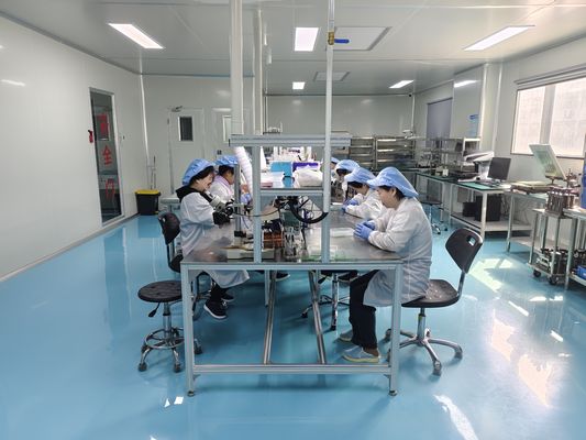 Ultrasonic Linear Probe Transducer Aloka UST-5413 for Diagnostic Imaging in SSD3500SX