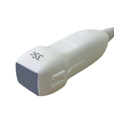 Logiq V3 Logiq P7 Logiq P9 Versana Premier Voluson S6 Voluson S8 GE 3Sc-RS Ultrasonic Probe
