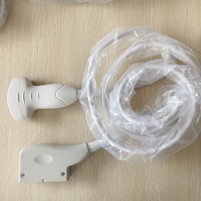 Compatible GE 4C-RS Convex Transducer for Versana Premier Ultrasound Probe in Plastic