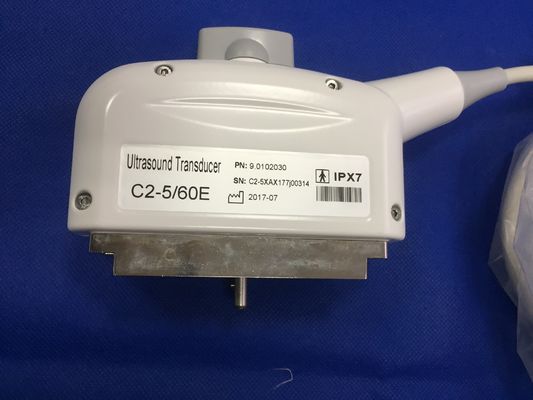 Compatible Ultrasound Convex Probe Transducer for Landwind C2-5/60E XAX Mirror 5
