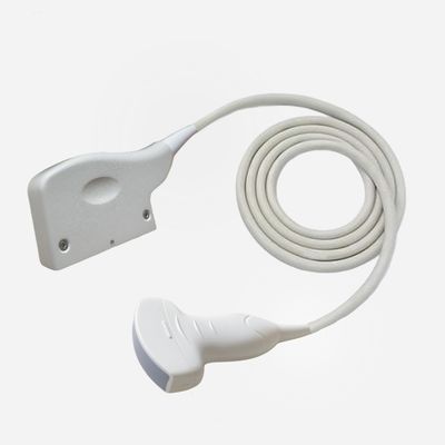 Class II Metal Compatible Ultrasound Scanner Probe for GE 4C-RS Convex Transducer