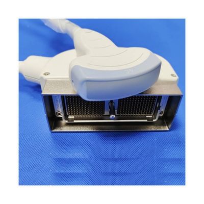 Diagnostic Imaging System GE 4C Convex Ultrasound Probe Head for Logiq P5 P6 P6Pro