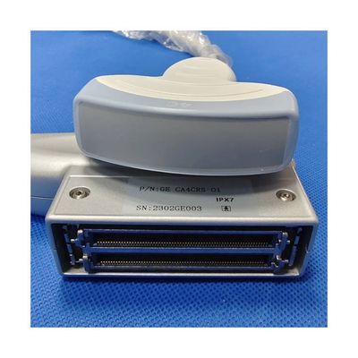Diagnostic Imaging System GE 4C Convex Probe Compatible with GE Ultrasound Transducer