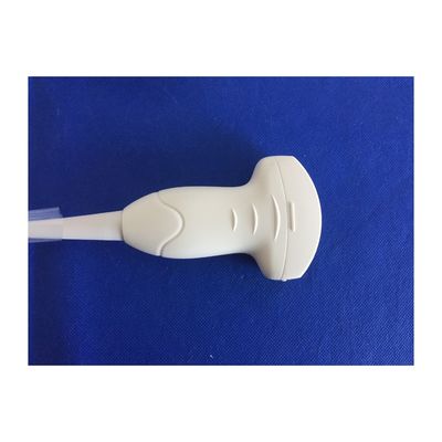 GE Logiq C2 C3 C5 Compatible Ultrasound Machine Probe Convex Transducer for Diagnostic