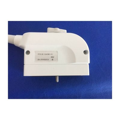 GE Logiq C2 C3 C5 Compatible Ultrasound Machine Probe Convex Transducer for Diagnostic