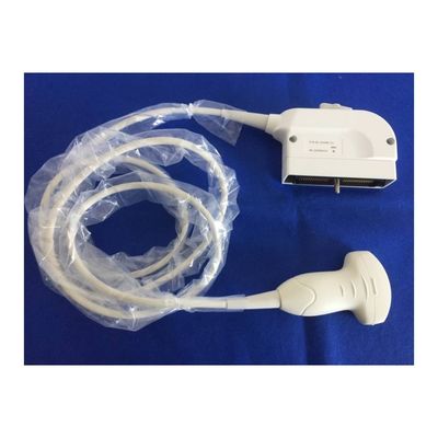GE Logiq C2 C3 C5 Compatible Ultrasound Machine Probe Convex Transducer for Diagnostic