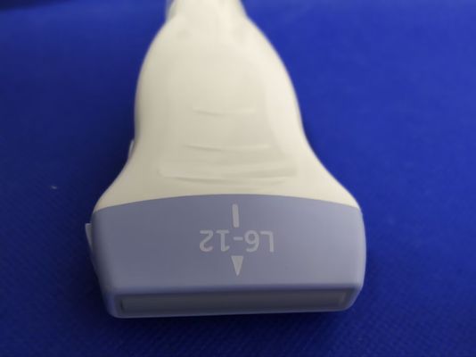 Logiq P7/V2/V3 Vivid T8 Versana Premier Compatible GE L6-12-RS Linear Ultrasound Probe