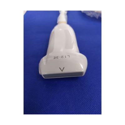 Class II Diagnostic Ultrasound Scanner Mindray L12-3E Linear Probe for Precise Imaging