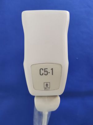 Class II Compatible Ultrasound Probe Head PH C5-1 for IU22/HD series Big Connector
