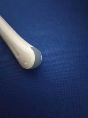 Diagnostic Imaging System with Ultrasonic Transvaginal Probe Esaote EC1123 Mylab C
