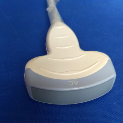 Ultrasonic Diagnostic Imaging System Compatible with GE 4C-RS Ultrasound Scanner