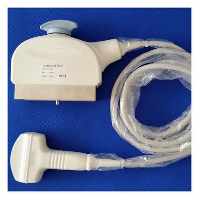 Ultrasound Probe Compatible with GE 3C Logiq 3/5/5Pro Curved and Diagnostic