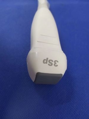 Diagnostic Imaging System Ultrasound Compatible Probe for GE 3Sp-D Logiq P5 P6 P6 Pro