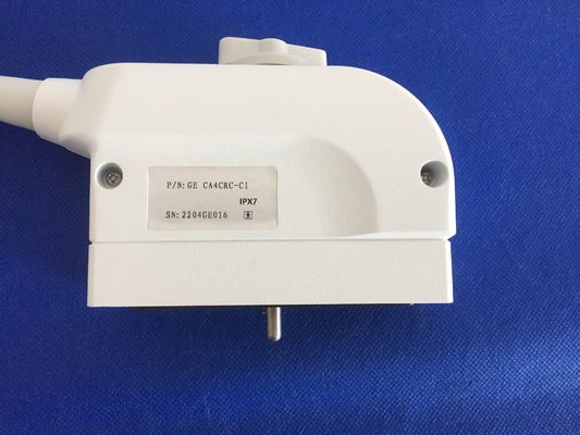 Ultrasound Compatible Probe GE 4C-RC logiq C2 logiq C5 logiq convex curved for Medical