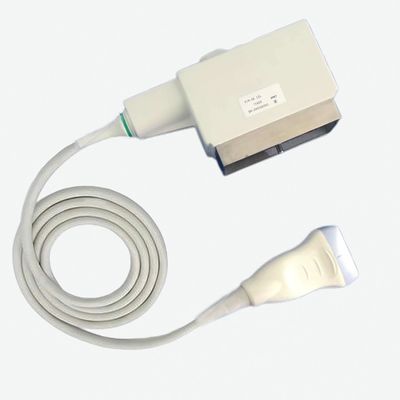 Ultrasonic Diagnostic Probe GE 12L Logiq 7 Vivid3 Compatible for Linear Scanning Design
