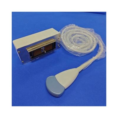 Voluson 730 Expert Ultrasound Scanner with Ultrasound Compatible Probe by GE AB2-7