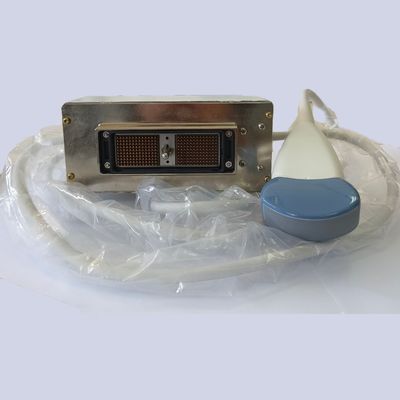 Voluson 730 Expert Ultrasound Scanner with Ultrasound Compatible Probe by GE AB2-7