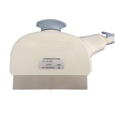 Ultrasound Probe for Diagnostic Imaging GE M4S Vivid 7 and Phased Array Compatibility