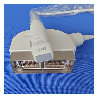Ultrasound Probe for Diagnostic Imaging GE M4S Vivid 7 and Phased Array Compatibility