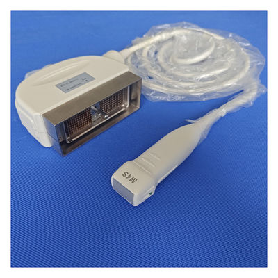 Ultrasound Probe for Diagnostic Imaging GE M4S Vivid 7 and Phased Array Compatibility