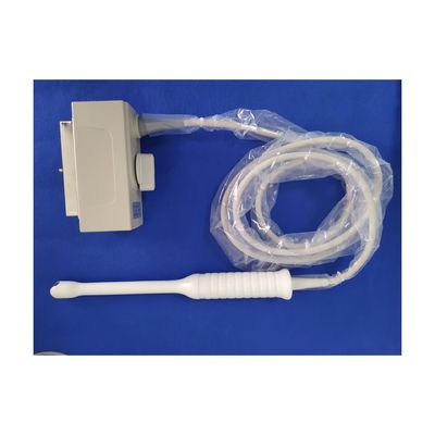 Diagnostic Ultrasound Transvaginal Probe Aloka UST-9124 SSD 1000 Ver4.0 up/3500 Alpha 6 F31 F3 Prosound 6