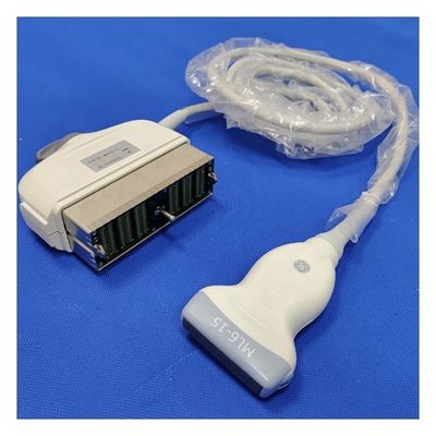 Ultrasonic Probe Compatible with GE ML6-15-D Logiq E9 Logiq S8 Voluson E8 Expert