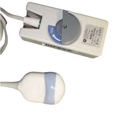 Class II Ultrasonic Probe for GE RAB2-5L Voluson 730 Ultrasound Compatible and Standard