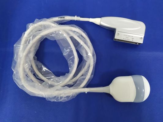 Diagnostic Ultrasound Compatible Probe 4D convex curved GE RAB2-5-RS Voluson i BT14 Voluson S6