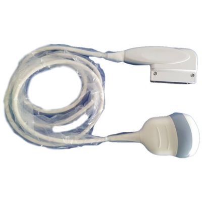 Diagnostic Ultrasonic Probe 4D Convex Curved GE RAB2-6-RS Voluson P8 Versana Premier