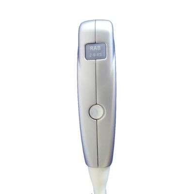 Diagnostic Ultrasonic Probe 4D Convex Curved GE RAB2-6-RS Voluson P8 Versana Premier