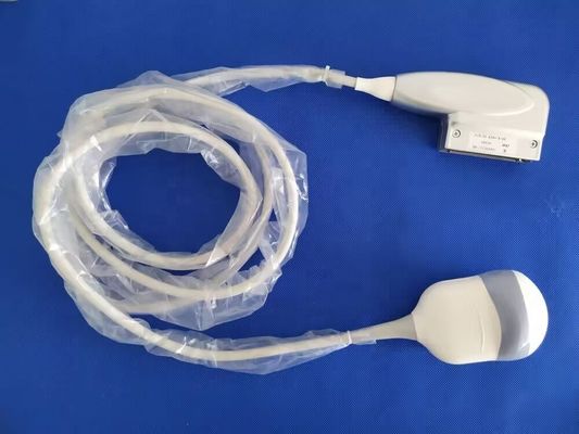 Class II Ultrasound Compatible Probe 4D Convex Curved GE RAB4-8-RS Voluson i BT14