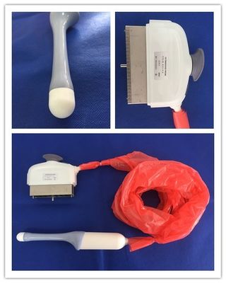 GE RIC5-9-D Voluson E6 Transvaginal Ultrasound Probe for Precise Medical Diagnosis
