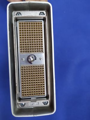 Diagnostic Imaging System Mindray L12-3E DC-8 Ultrasonic Linear Probe with Compatibility
