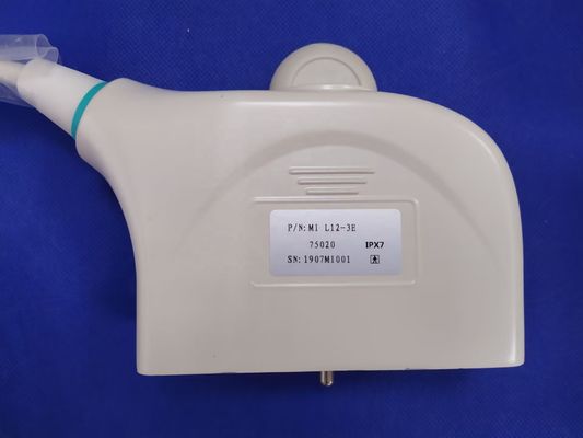 Diagnostic Imaging System Mindray L12-3E DC-8 Ultrasonic Linear Probe with Compatibility