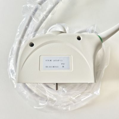 Class II Diagnostic imaging system Mindray 7L4P Z6 Ultrasound Compatible Probe linear