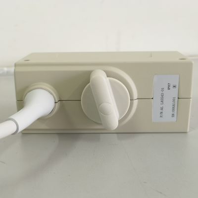Class II Instrument Ultrasound Compatible Probe linear Aloka UST-5543 SSD 5000/5500 Prosound Alpha 5