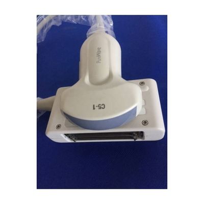 Ultrasonic PH C5-1 CX50 Convex Curved Probe for Class II Instrument Classification