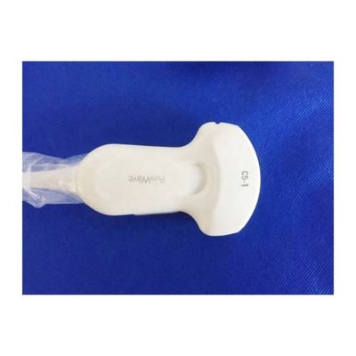 Ultrasonic PH C5-1 CX50 Convex Curved Probe for Class II Instrument Classification
