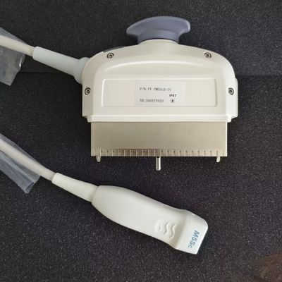 GE M5Sc-D Cardiology Ultrasound Probe for Logiq S8 Logiq E9 Vivid E90 Vivid E95 Matrix