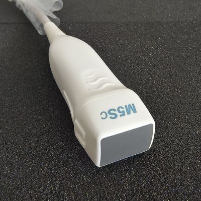 GE M5Sc-D Cardiology Ultrasound Probe for Logiq S8 Logiq E9 Vivid E90 Vivid E95 Matrix