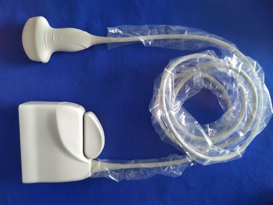 Convex Curved PH C6-3 HD15 Ultrasound Compatible Probe for Diagnostic Imaging System
