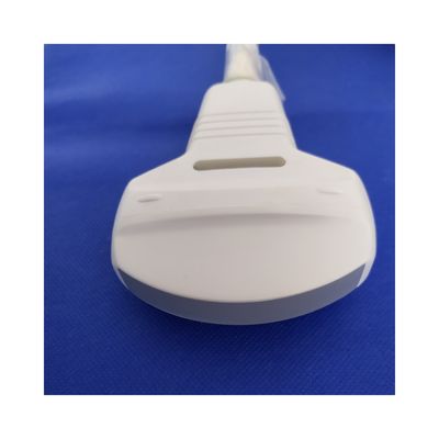 Metal Ultrasound Probe Convex Aloka UST-9130 Prosound Alpha 7 Alpha 10 Prosound F75